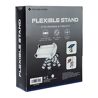 Dog Shaped Flexible Phone & Tablet Stand