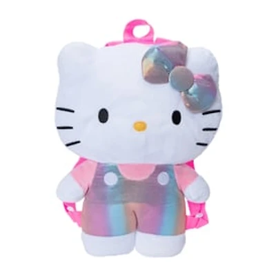 Hello Kitty® Rainbow Plush Bag