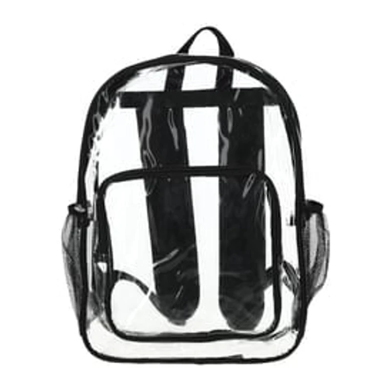 Clear Backpack
