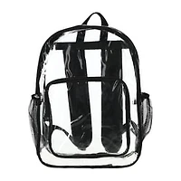 Clear Backpack