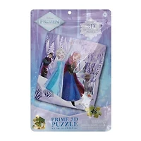Disney Prime 3D Puzzle Bag 48-Pieces