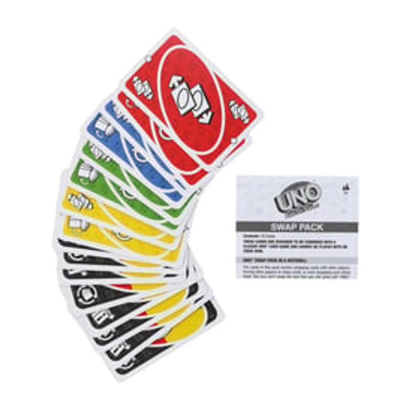 UNO® Add-On Swap Pack