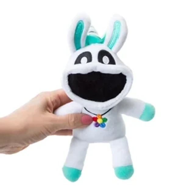 Poppy Playtime™ Smiling Critters Plush