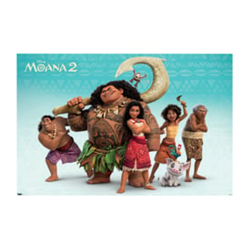 Fan Wall Poster 22.3in x 34in