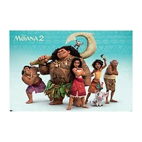 Fan Wall Poster 22.3in x 34in