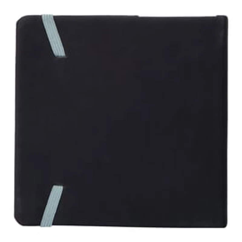 HQ Fine Stroke Series Mini Sketchbook 4.7in x