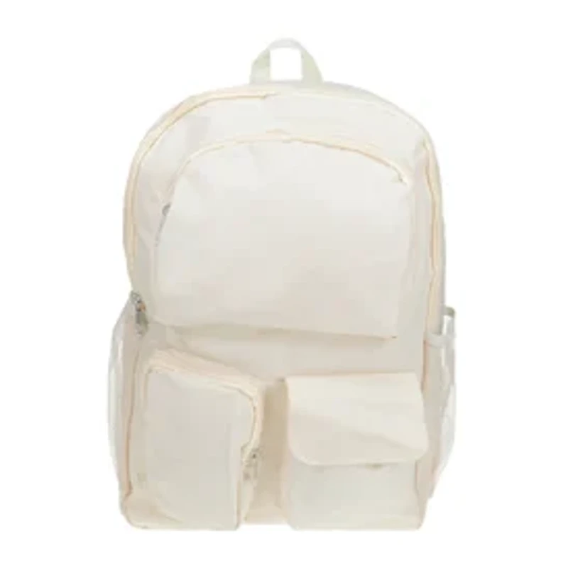 Multi Storage Backpack