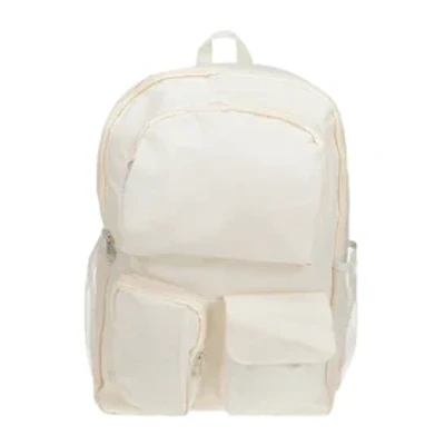 Multi Storage Backpack