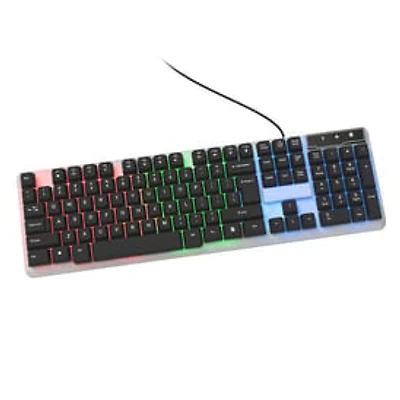 Unlocked Lvl™ Wired LED Gaming Keyboard