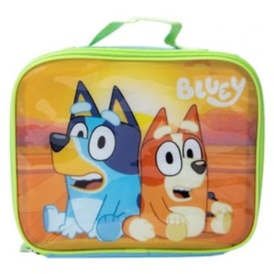 Bluey™ Lunch Bag