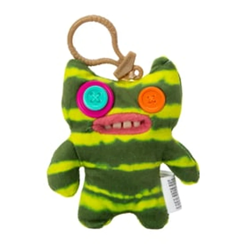 Fuggler Keyring™ S3 (Styles May Vary)