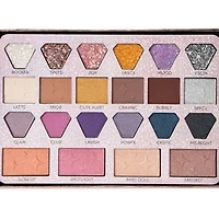 Smoke & Mirrors You're A Goddess Face & Eye Palette 22-Count