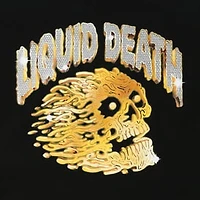 Liquid Death Graphic Tee