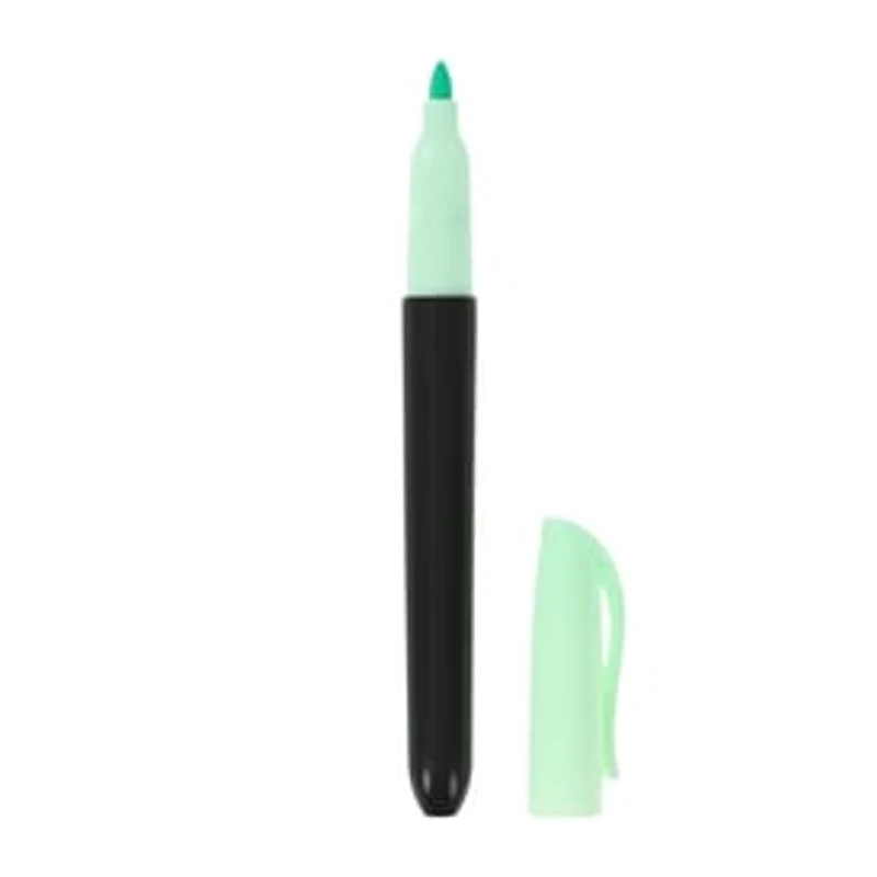 Permanent Markers 24-Pack