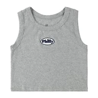 Juniors City Tank Top
