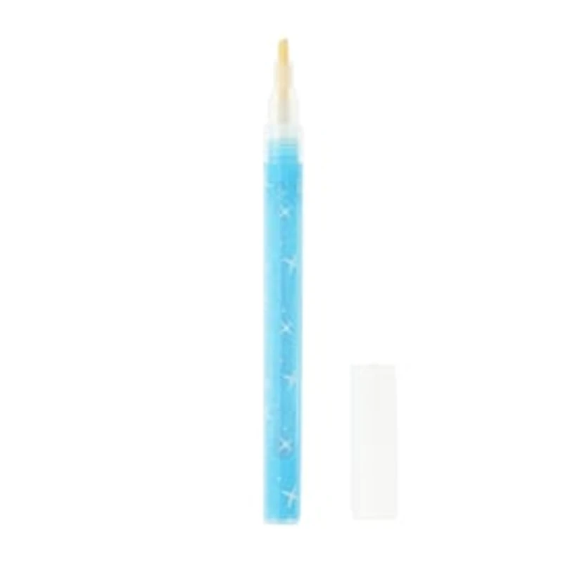 Glitter Highlighters 6-Pack