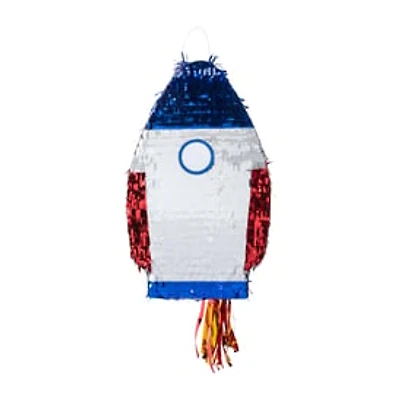 Rocket Pinata 20in
