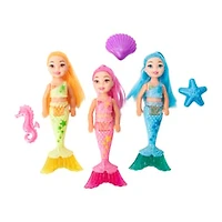 Mythical Sisters Dolls 3-Pack