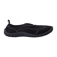 Young Men's Aqua Shoes