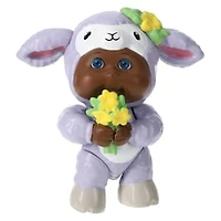Cabbage Patch Kids® Cutietown™ Figure 3in (Styles May Vary)
