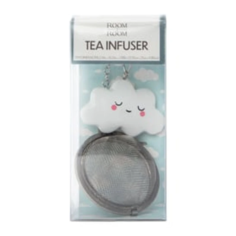 Cute Tea Infuser 2.16in x 8.66in