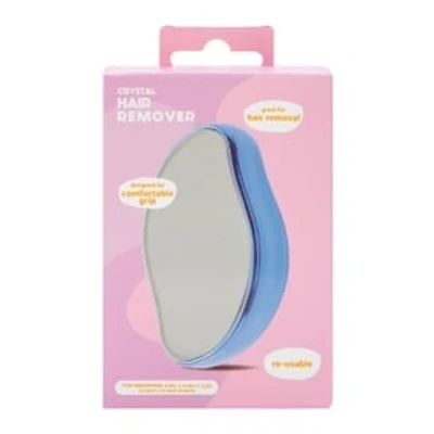 Crystal Hair Remover