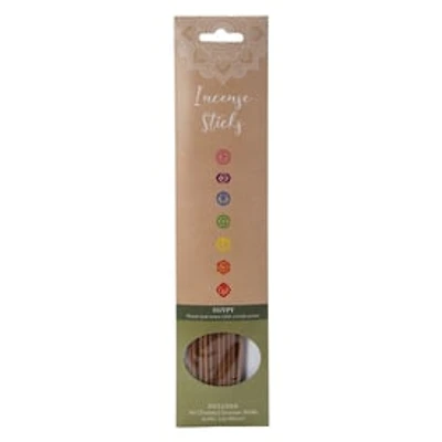 Destinations Incense Sticks 20-Count