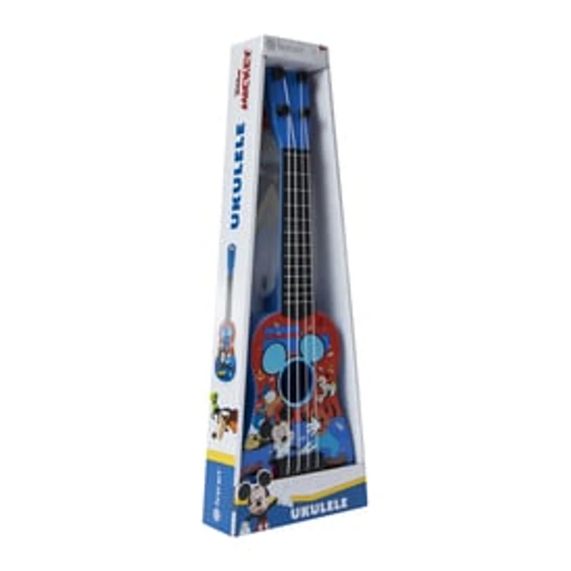 Disney Character Ukulele