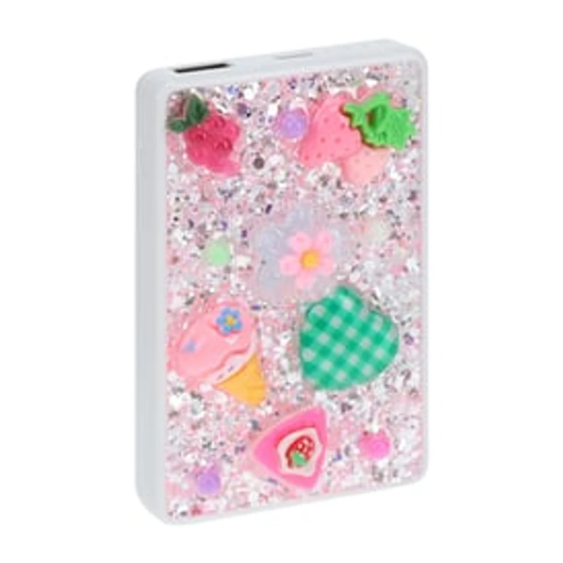Charm Power Bank 4000mAh