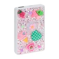 Charm Power Bank 4000mAh