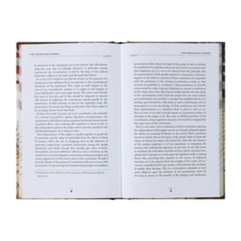 The Founding Of America Book