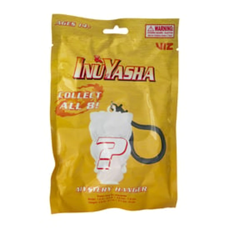 inuyasha Mystery Hanger Blind Bag