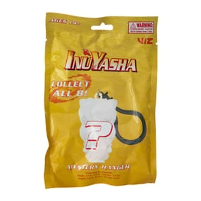inuyasha Mystery Hanger Blind Bag