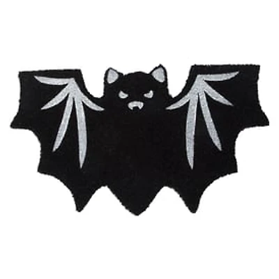 Halloween Coir Doormat
