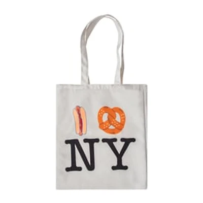 New York City Tote Bags