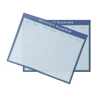 Desk Monthly Planner