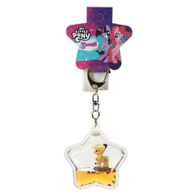 My Little Pony® Tsunameez Keychain (Styles May Vary)