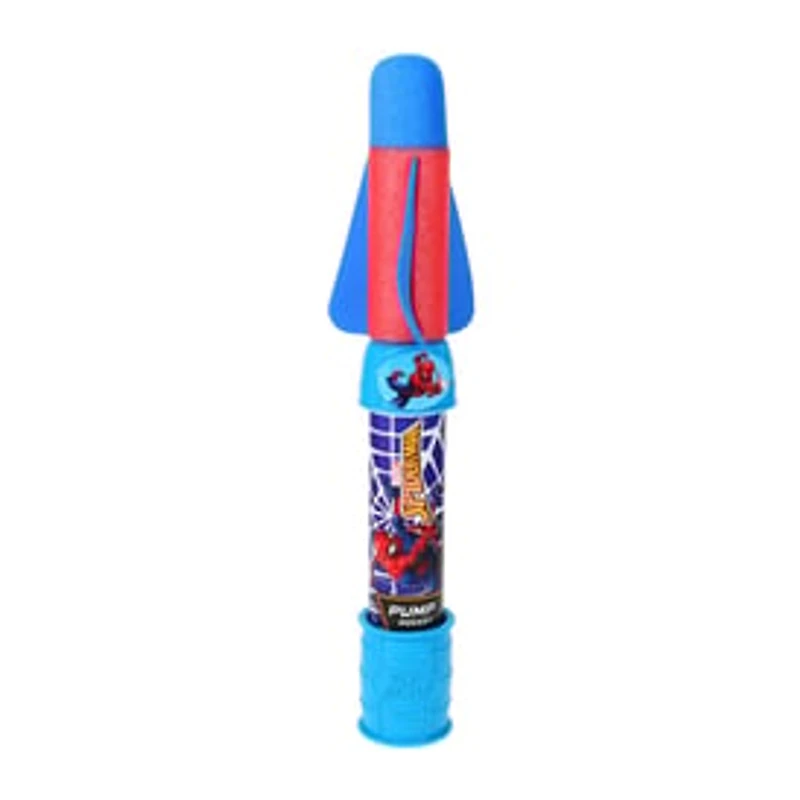 Licensed Pump Rocket