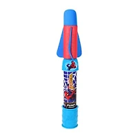 Licensed Pump Rocket