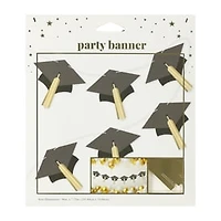 Graduation Party Banner