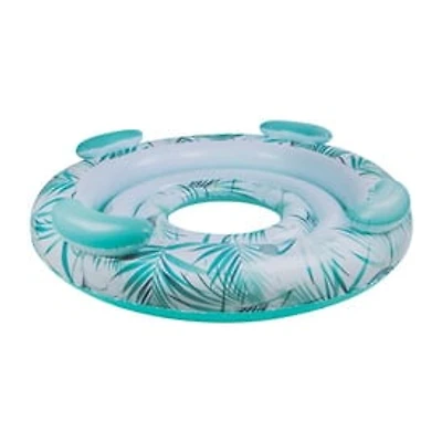 Party Island 4-Person Lounger