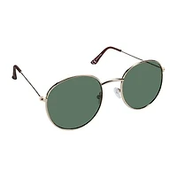 Juniors Metal Sunglasses