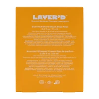 Layer'd™ Scented Buttered Pancake Layering Kit
