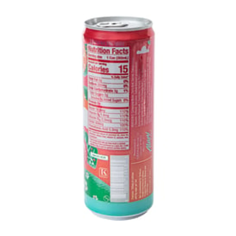 Alani Nu Strawberry Sunrise Energy Drink 12oz