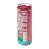 Alani Nu Strawberry Sunrise Energy Drink 12oz