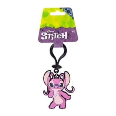 Character Bag Clip