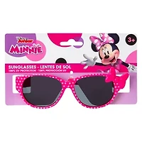 Kid's Disney Junior Minnie Mouse Sunglasses