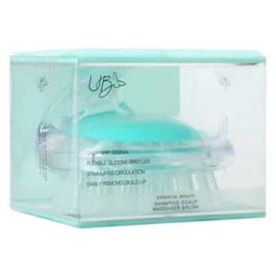 Shampoo & Scalp Massager Brush