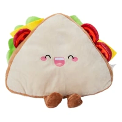 Foodie Plush