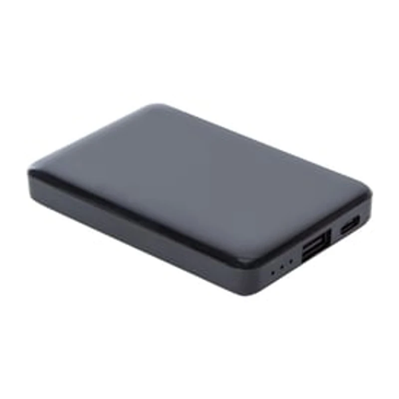 Slim Power Bank 5000mAh